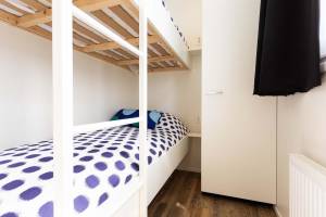 Rialto max 6 personen