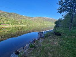 Campspace in Nore, Viken