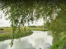Camping Le Clos du Moulin
