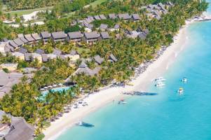 Beachcomber Paradis Golf Resort and Spa