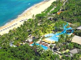 Bali Mandira Beach Resort en Spa