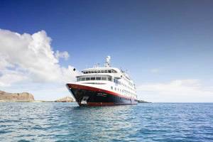 HX Expeditie Galapagos | Negen van de mooiste eilanden incl. Mac