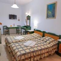 Appartementen Alkion