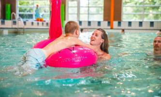 Vakantiepark Ijsselhof