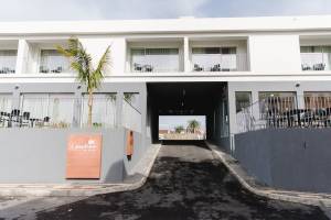 Canadiano - Urban Nature Hotel