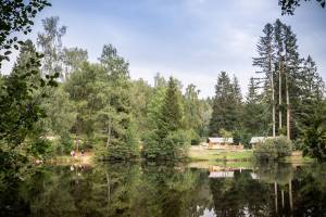 Huttopia Forêt Des Vosges