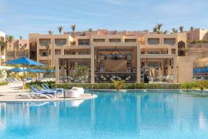 Hotel Cleopatra Luxury Sharm