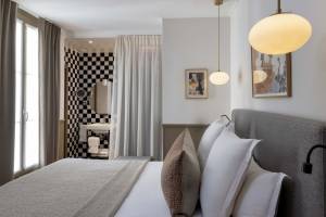 Le Petit Beaumarchais Hotel & Spa