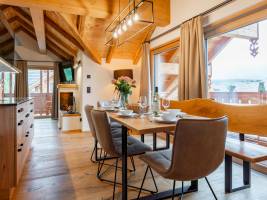 AlmApARTment Mauterndorf Pichl 8-3