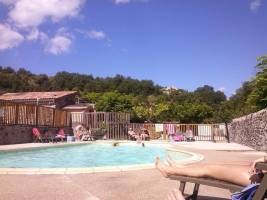 Camping Moulin D'onclaire