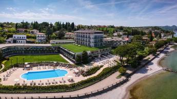 Park Hotel Casimiro