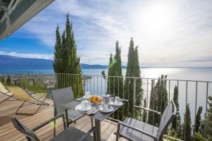 Rustichel fantastic Lake View