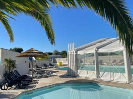 Camping Aqua 3 Masses