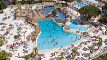 Camping Le Vieux Port