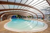 Camping le Lac Bleu - Ciela Village