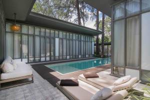 SALA Phuket Resort en Spa