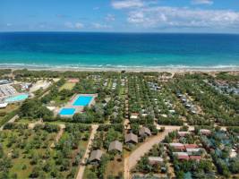 Camping Torre Rinalda