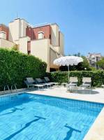 Residence Noha Suite 2-room-apartment 4