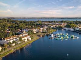 Center Parcs Port Zélande