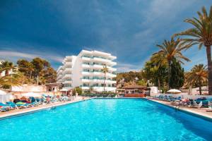 Globales Costa de la Calma