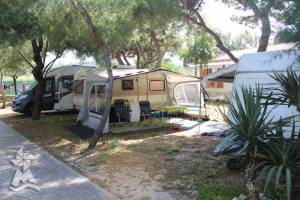 Camping Village Molinella Vacanze