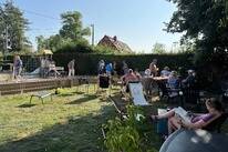 Camping L'Orée des Caps