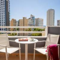 Appartementen San Jaime