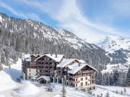 Pierre & Vacances Premium Résidence Les Terrasses d'Hélios