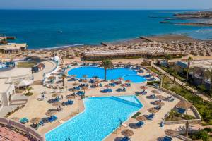 Aladdin Beach Resort