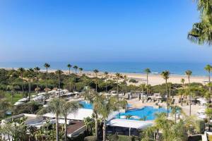 Hipotels Barrosa Palace&SPA