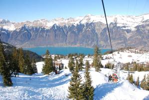 Hotel Brienz
