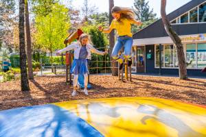 Vakantiepark Beekbergen