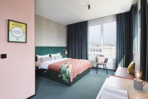 Basecamp Hotel Dortmund