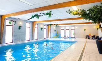 Vakantiepark Hooge Veluwe
