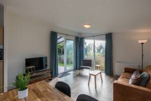 Chalet - Holidaypark Fort den Haak | Vrouwenpolder (Pet allowed)