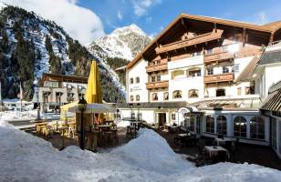 Sportiv Hotel Mittagskogel