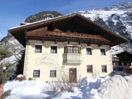 Schweizerhof Arnika