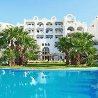 Hotel Lella Baya & Thalasso