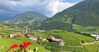 Fietsvakantie van Innsbruck naar Verona