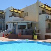 Hotel Erato - adults only