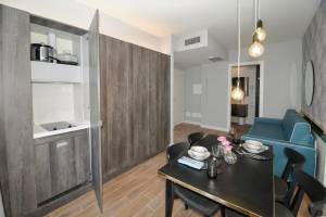 Residence Ten Suite Junior Suite 2 Persons