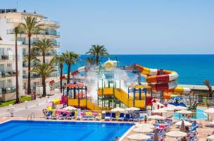 Globales Playa Estepona