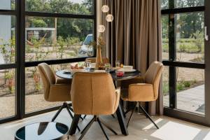 Villa Bloomingdale Deluxe | 4 Pers.