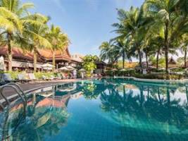 Khao Lak Bhandari Resort en Spa