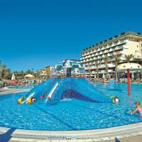Hotel MC Arancia Resort