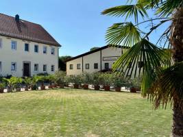 Campspace Kornkäfer Kleinmockritz