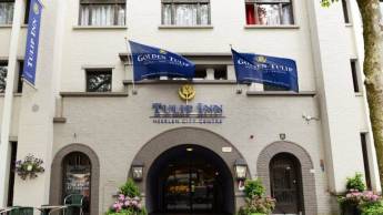 Tulip Inn Heerlen City Centre