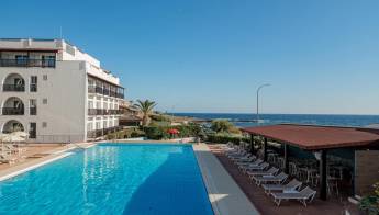 Calabona Hotel