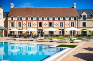 Staycity Paris Marne La Vallee