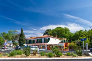 Camping Bois De Valmarie